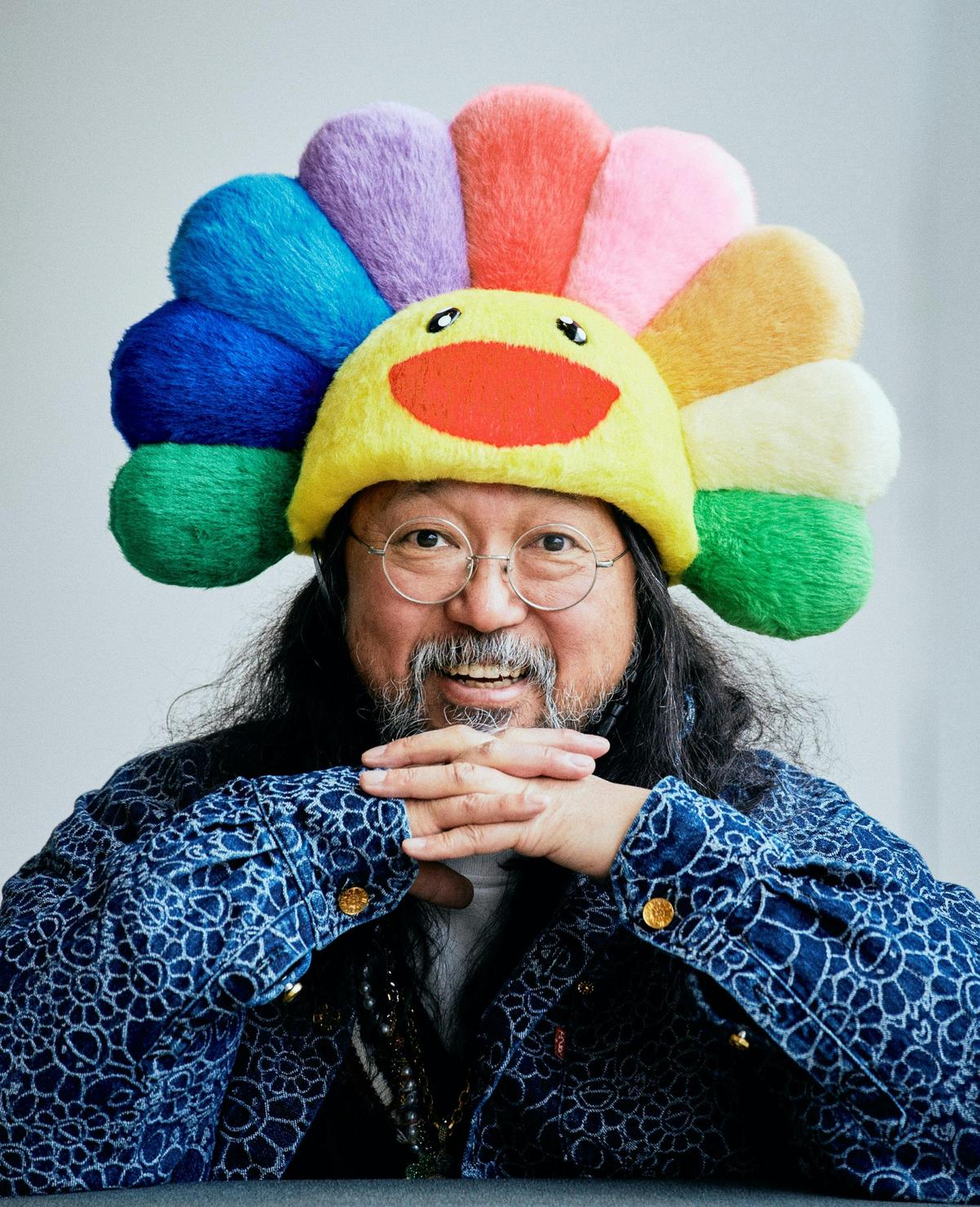 Takashi Murakami