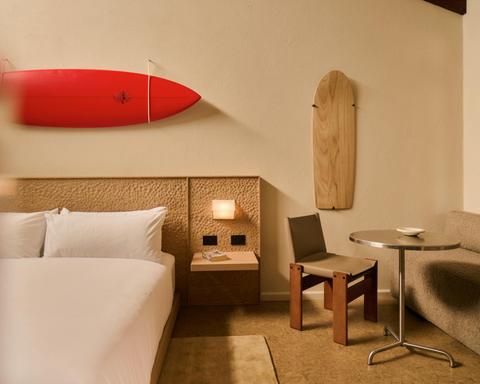 Surf Hotel