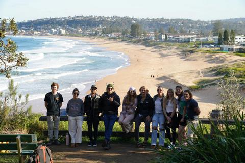 Northern Beaches Surf and Indigeous Culture