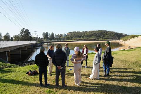 Northern Beaches Surf and Indigeous Culture