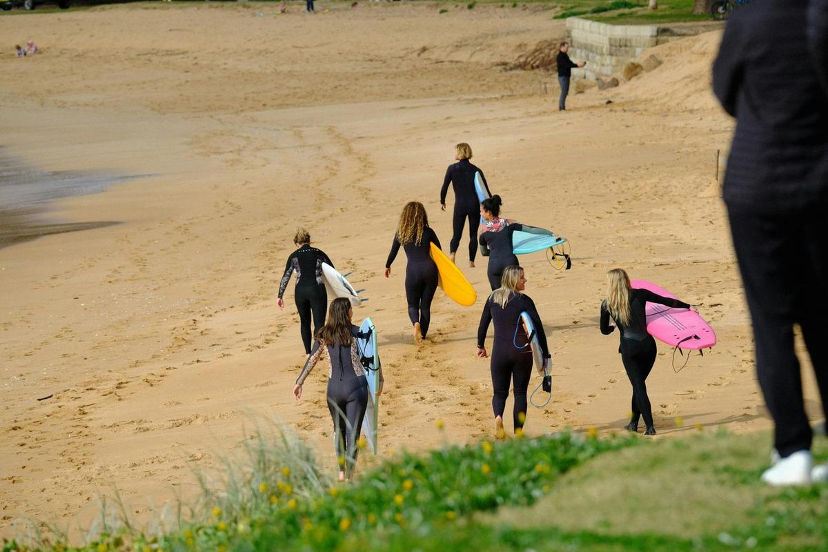 Northern Beaches Surf and Indigeous Culture