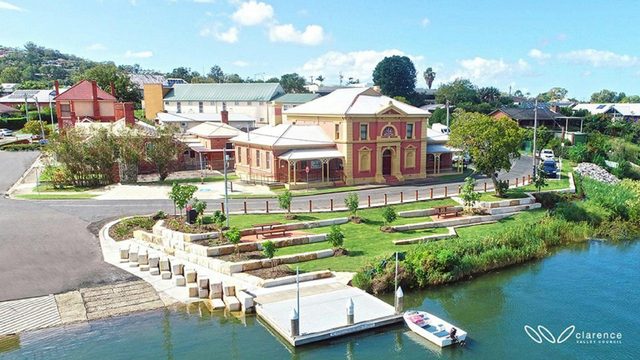 Maclean Community Precinct