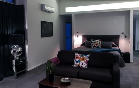 Haven Suite