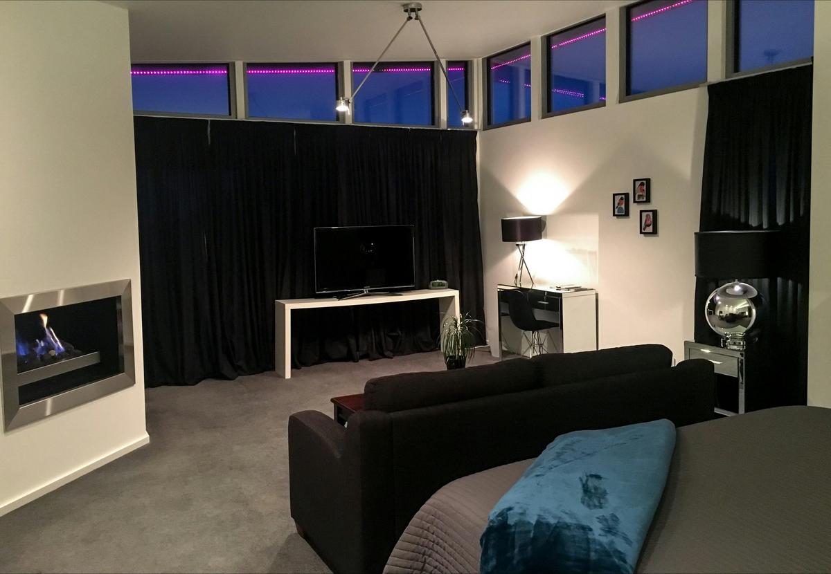 Haven Suite