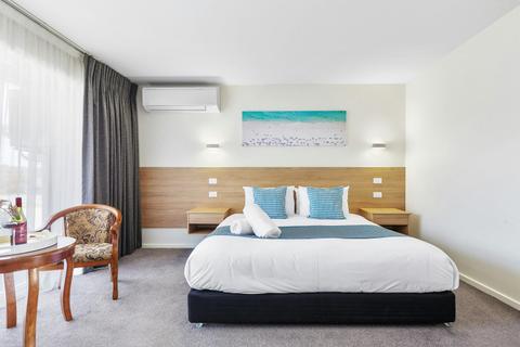 Rainbow Motel Queanbeyan