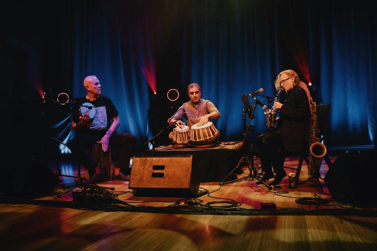 Beyond Jazz Weekender