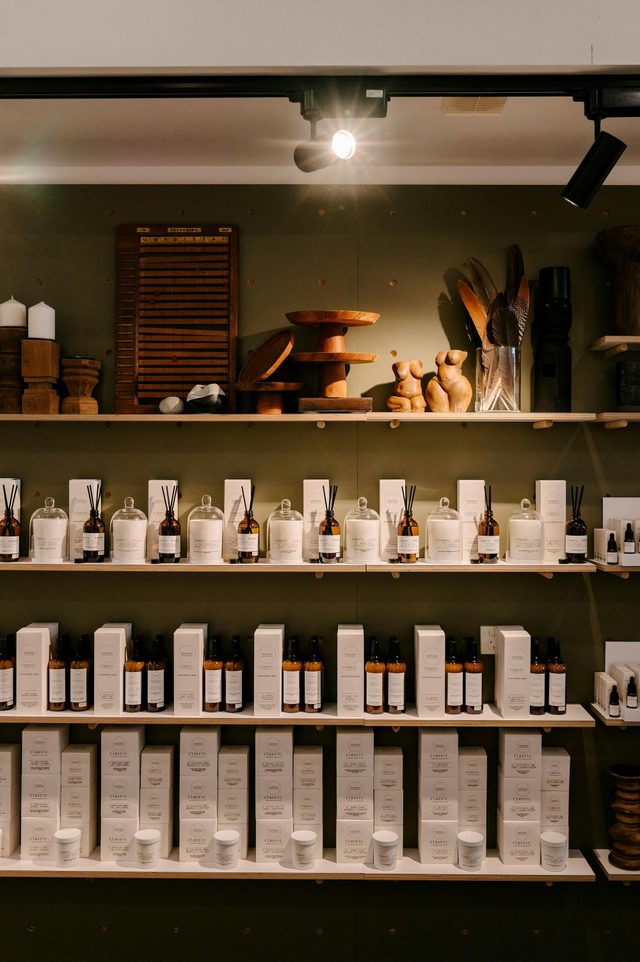 Loobylou Candles