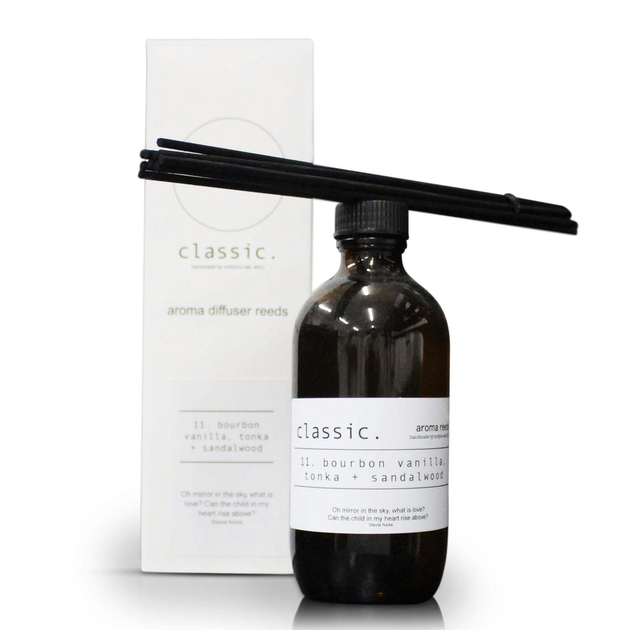 Scent Reeds
