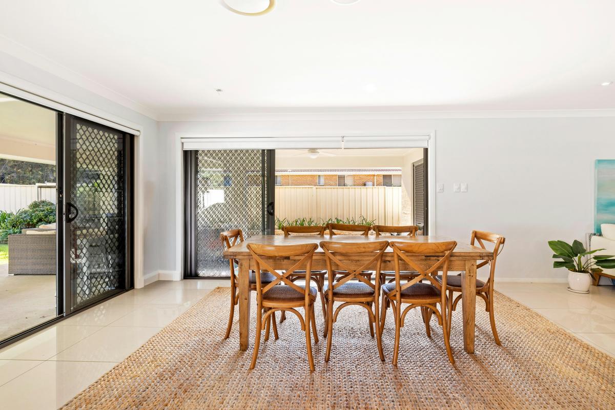Coastal Retreat