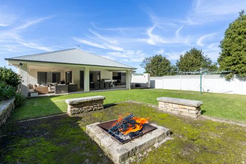 Coastal Retreat