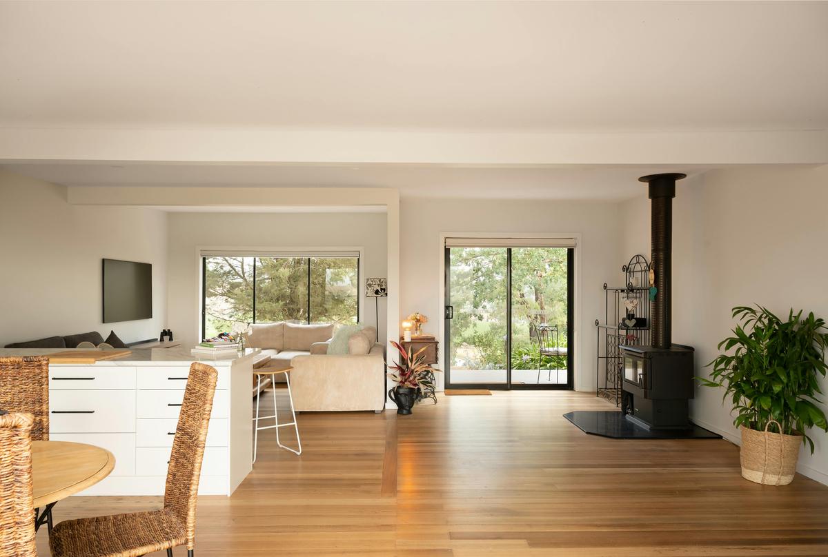 BNB Living Room