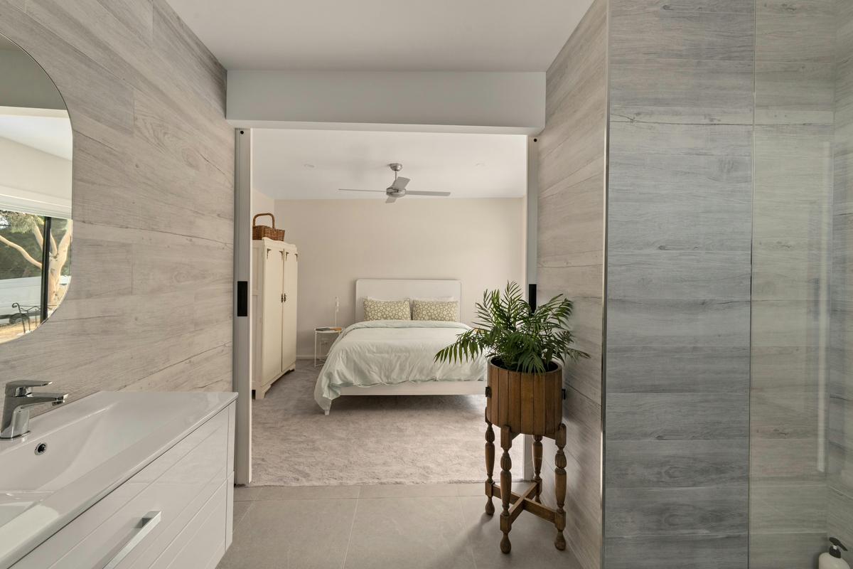 BNB Master & Ensuite