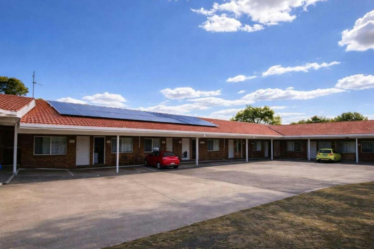 Glen Innes