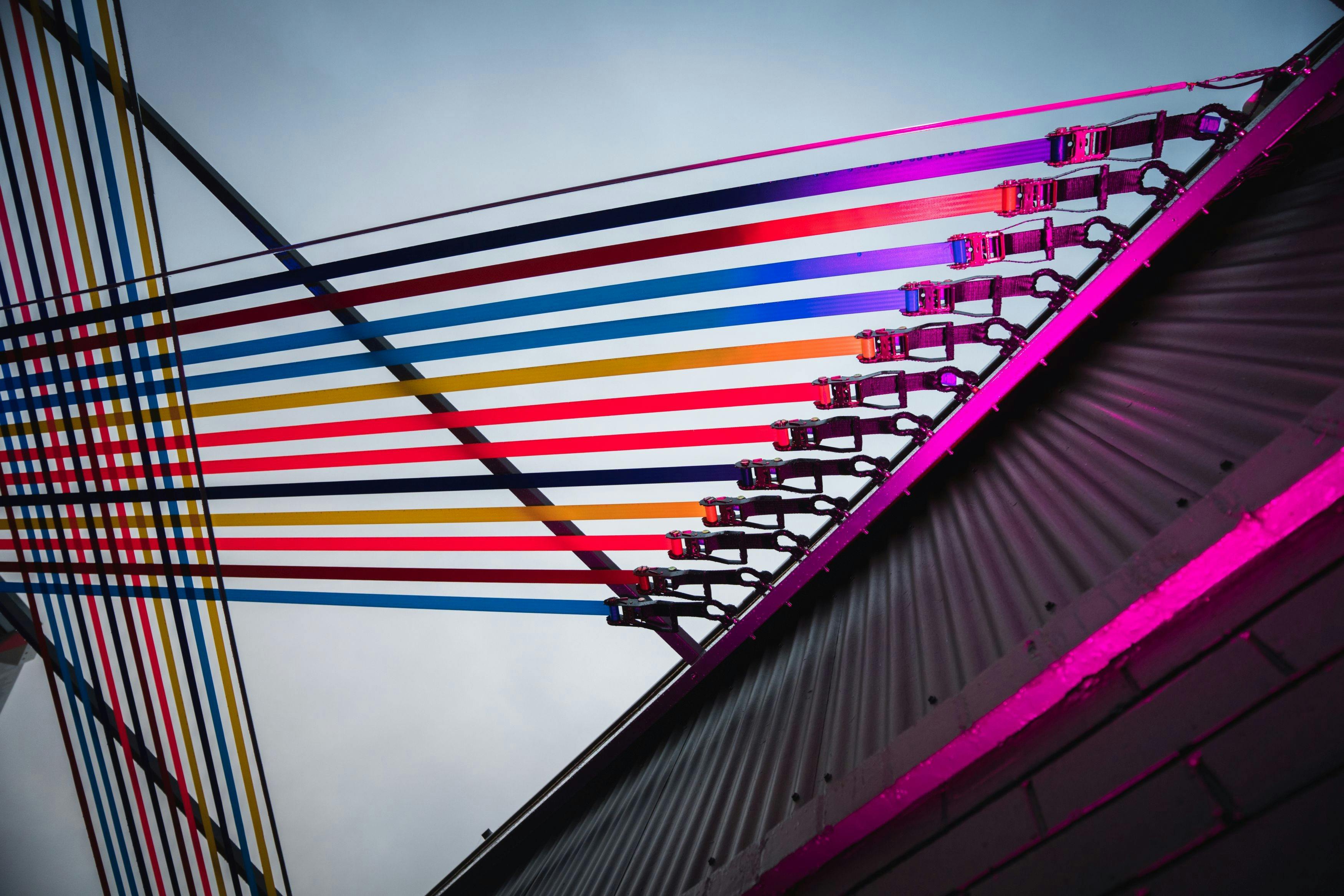 Lawes Street Laneway