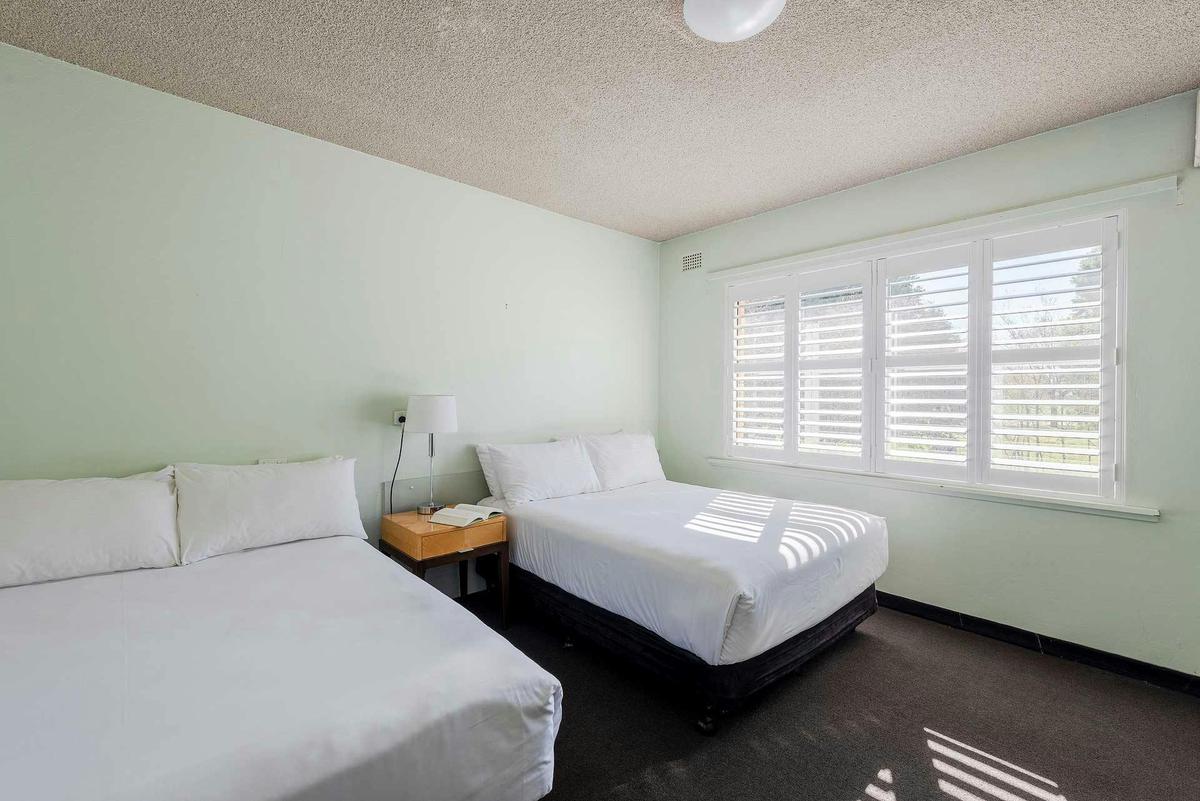 Budget Rooms