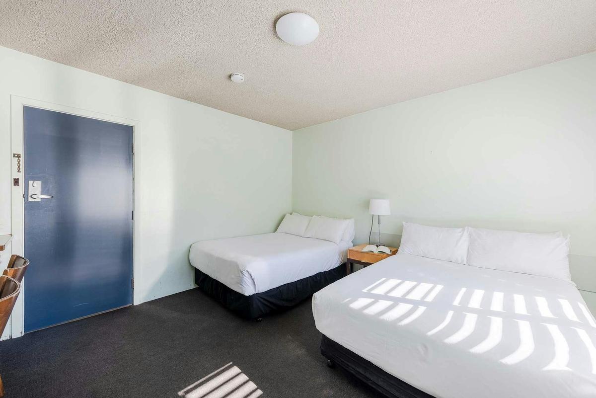 Budget Rooms
