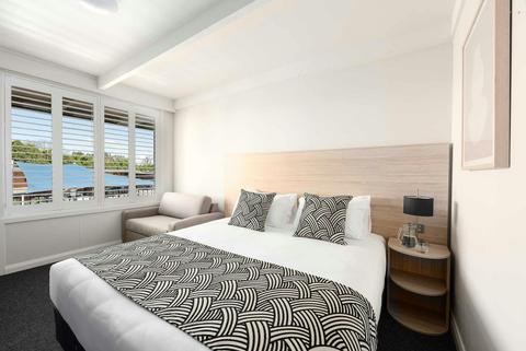 Premium Rooms
