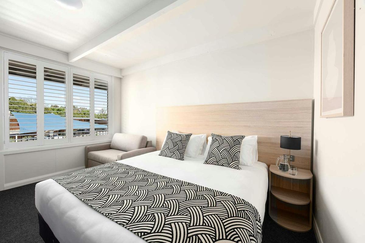Premium Rooms