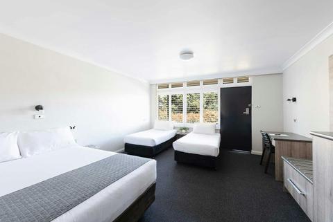 Family Rooms