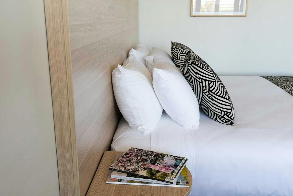 Premium Rooms
