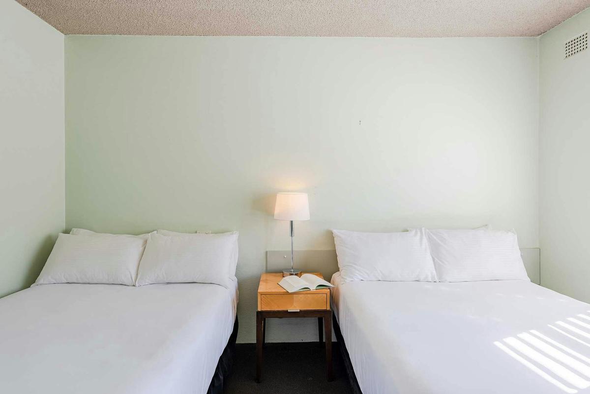 Budget Rooms