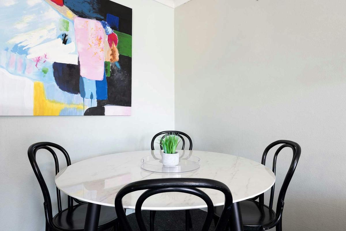 Family Rooms