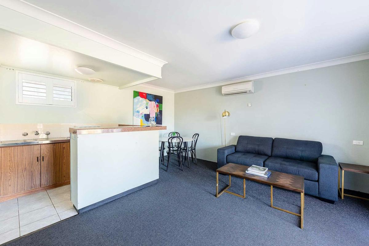 Family Rooms