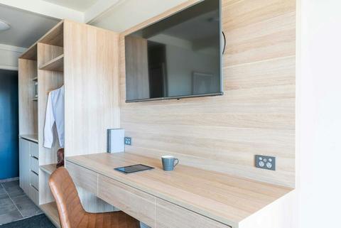 Premium Rooms