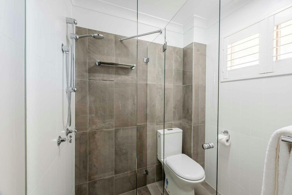 Premium Rooms