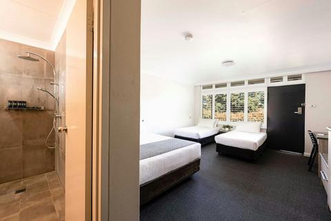 Family Rooms