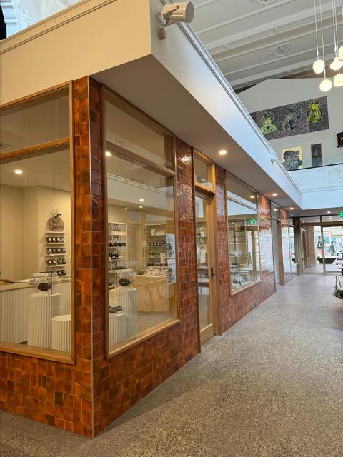 Sisko Chocolate Daylesford