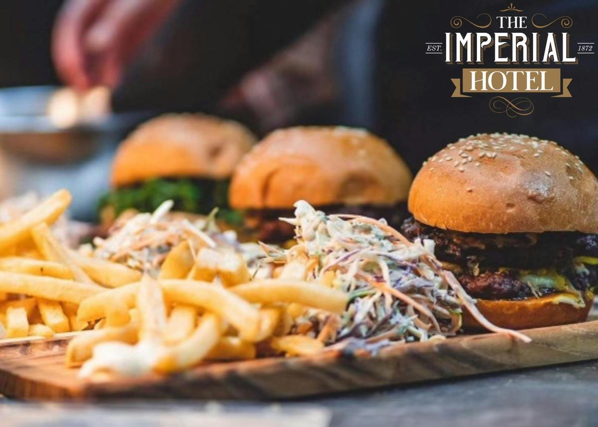 Imperial Hotel Bombala