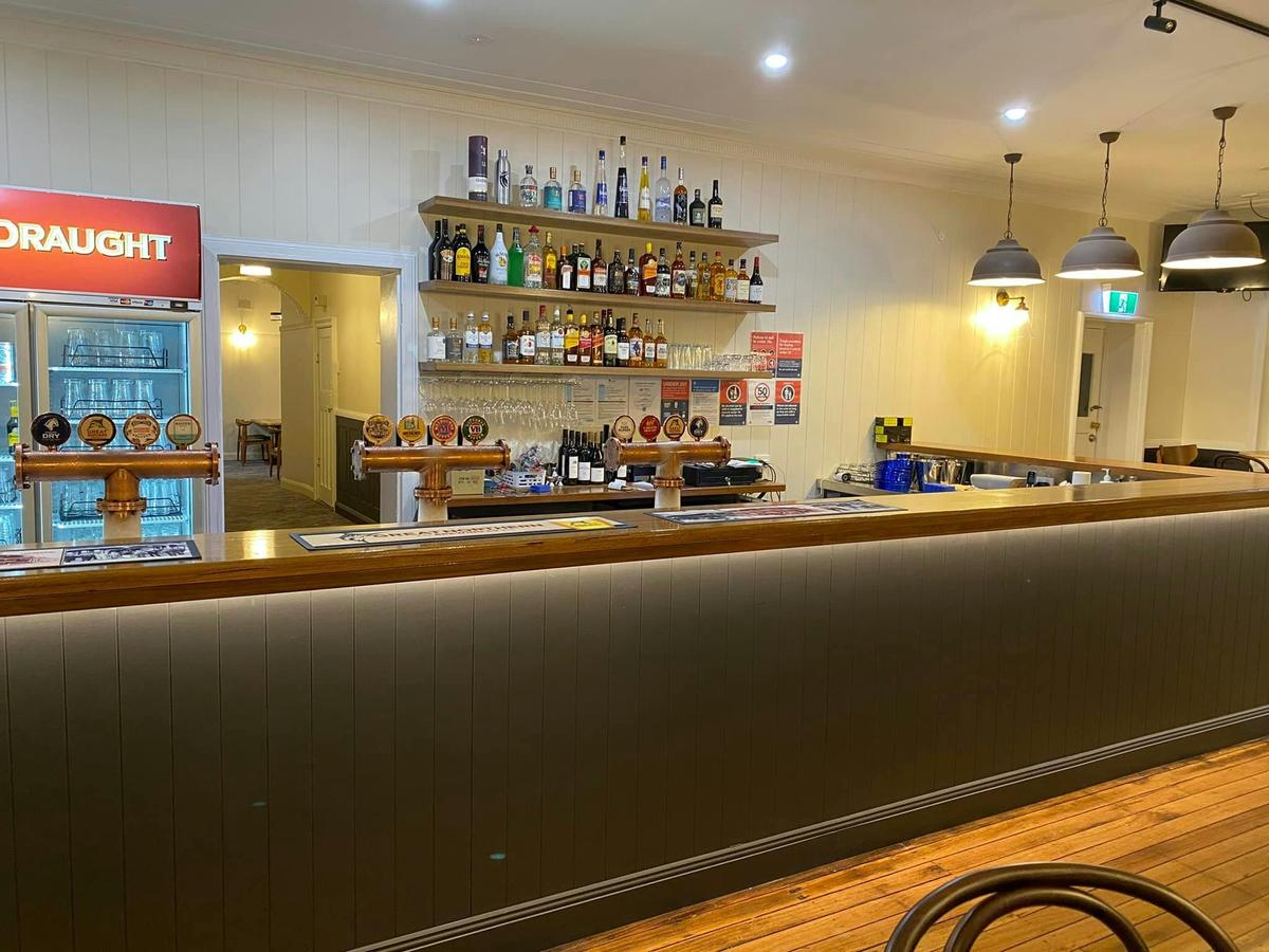 Imperial Hotel Bombala