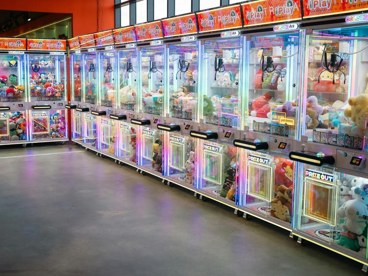 iPlay Frankston