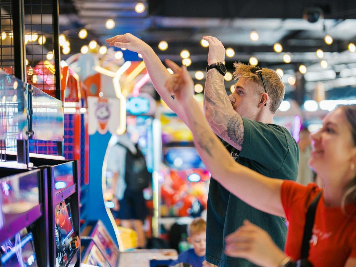 iPlay Frankston