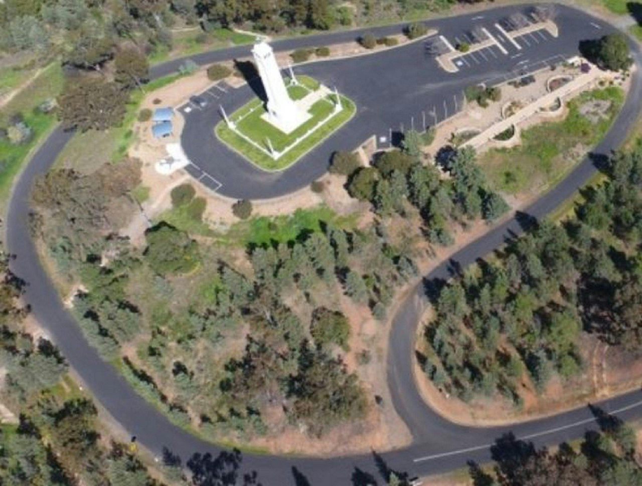 Memorial Hill