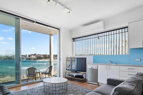 The Bondi Beach Vista