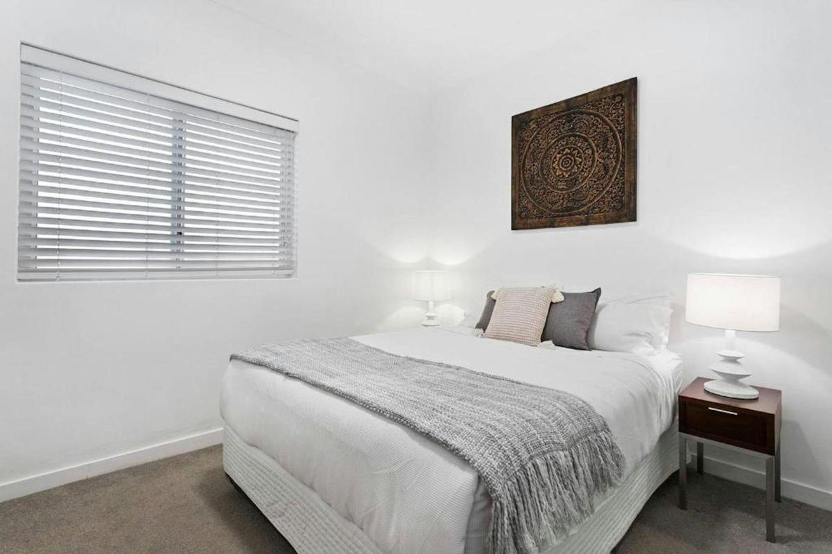 The Bondi Beach Vista
