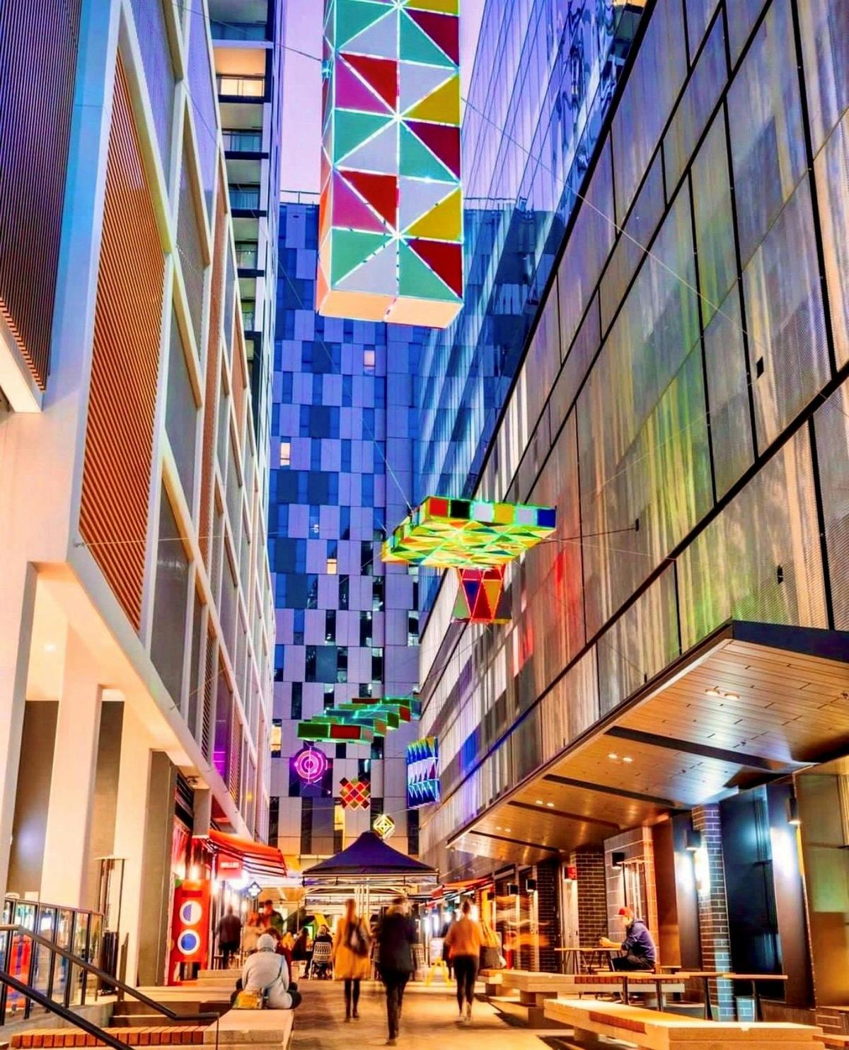 Darling Square