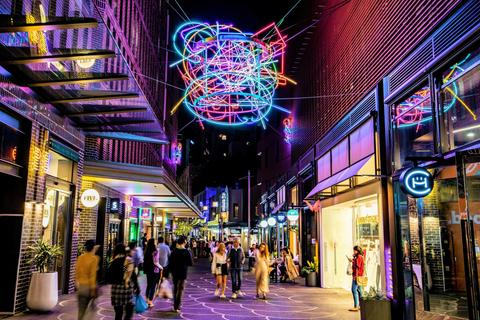 Darling Square