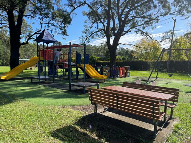McMahons Park