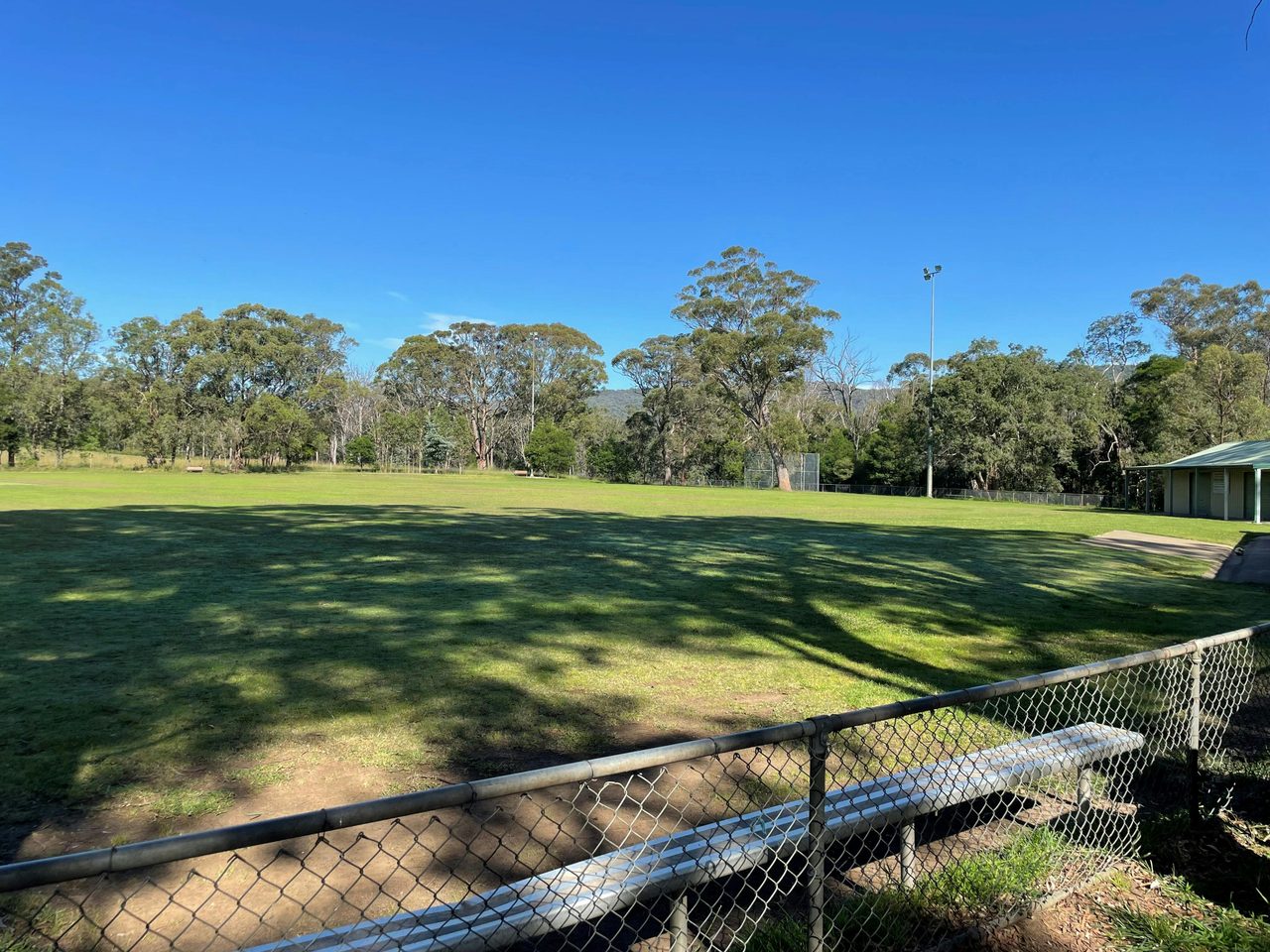 Sport field
