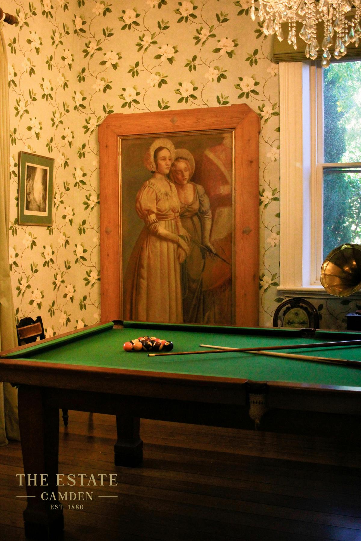 The Estate Camden