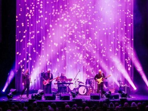 The Exploding Universe Of Ed Kuepper