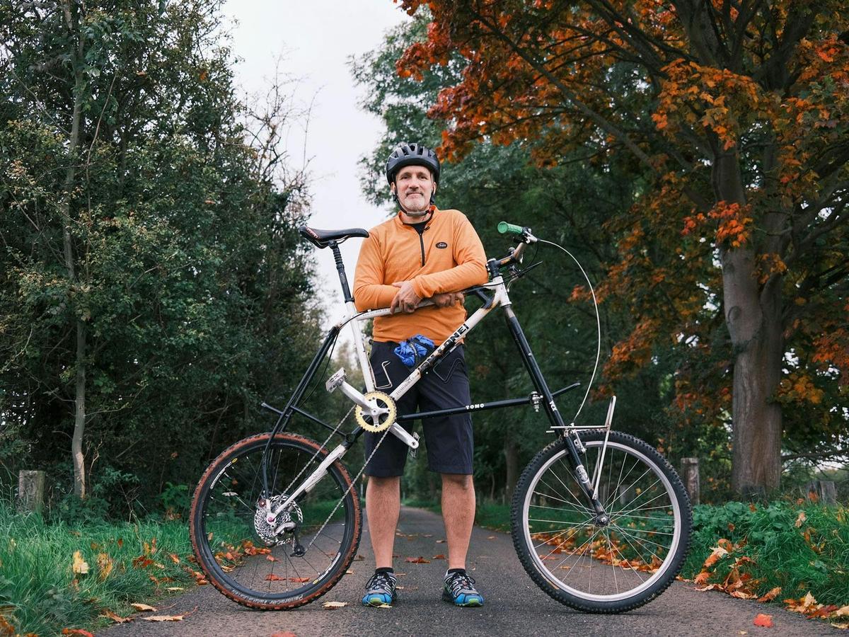 The Big Bike Film Night 2026
