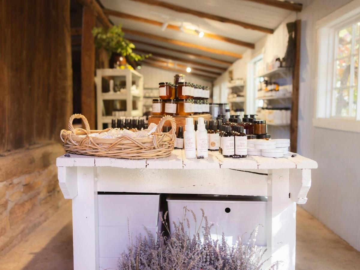 Lavandula Farm