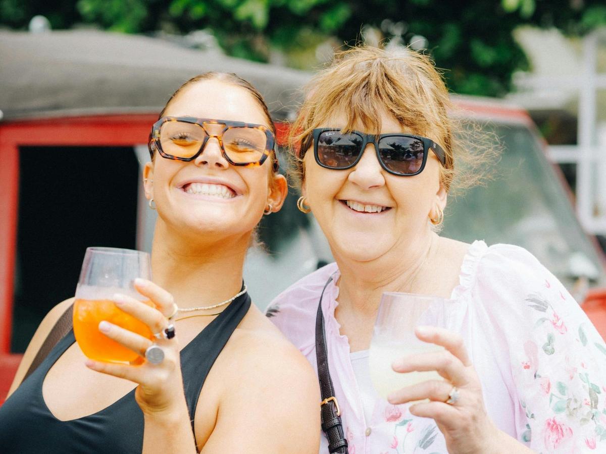 Towradgi Beach Hotel's Beer, Food and Wine Festival