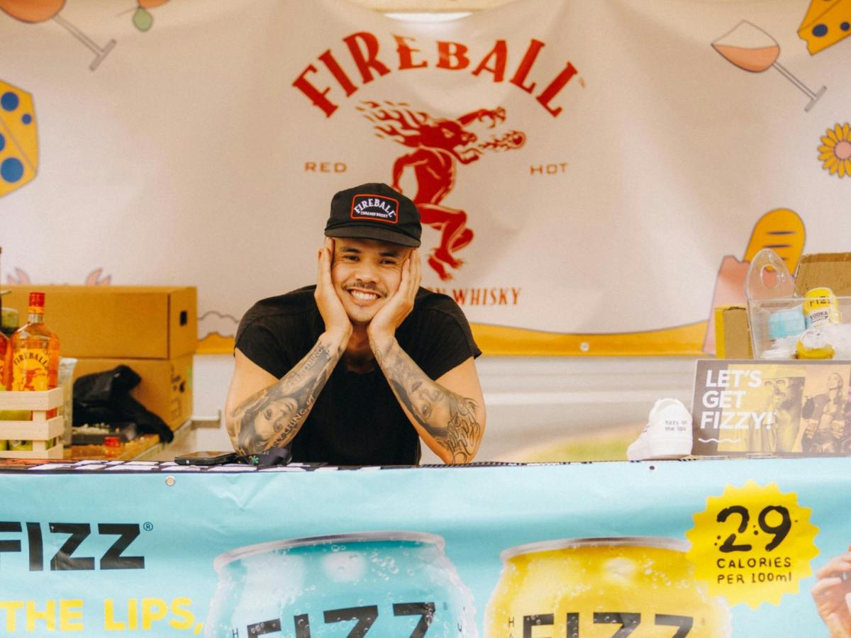 Towradgi Beach Hotel's Beer, Food and Wine Festival