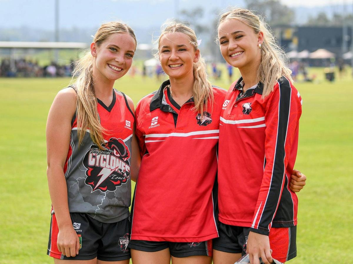 DoorDash National Youth Championships