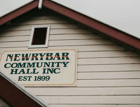 Newrybar Hall Country & Western Hoedown